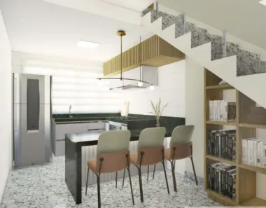 Apartamento com 2 Quartos à venda, 51m² no Lourdes, Belo Horizonte