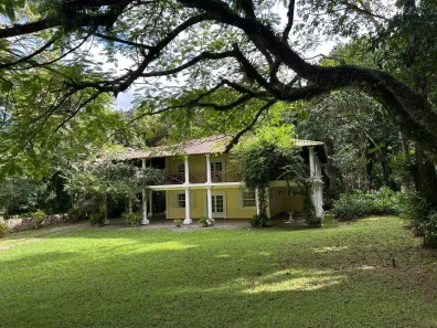 Casa com 5 Quartos para alugar, 659m² no Aldeia Velha, Silva Jardim