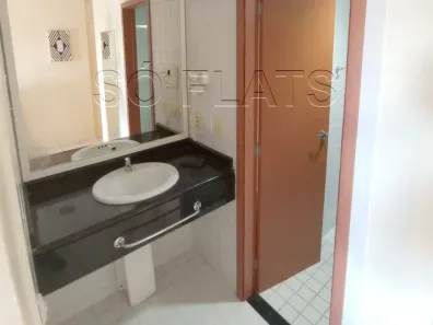 Flat com 1 Quarto à venda, 22m² no Japiim, Manaus