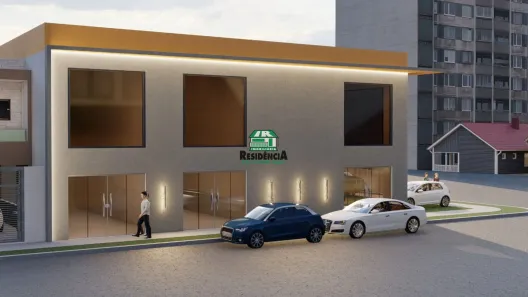 Sala Comercial para alugar, 65m² no Jundiaí, Anápolis