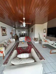 Apartamento com 4 Quartos à venda, 170m² no Enseada, Guarujá
