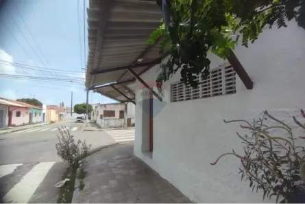 Ponto Comercial para alugar, 50m² no Alecrim, Natal