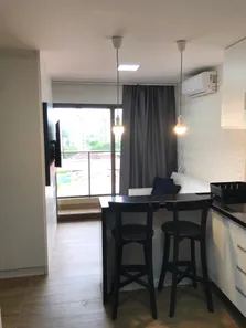 Flat com 1 Quarto para venda ou aluguel, 47m² no Ponta Negra, Natal
