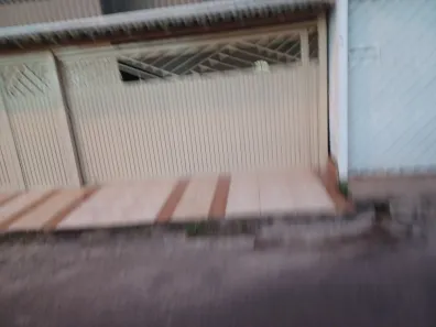 Sobrado com 4 Quartos à venda, 256m² no Areal, Brasília