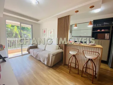 Apartamento com 2 Quartos à venda, 66m² no Taquara, Rio de Janeiro