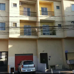 Apartamento com 2 Quartos à venda, 88m² no Comendador Soares, Nova Iguaçu