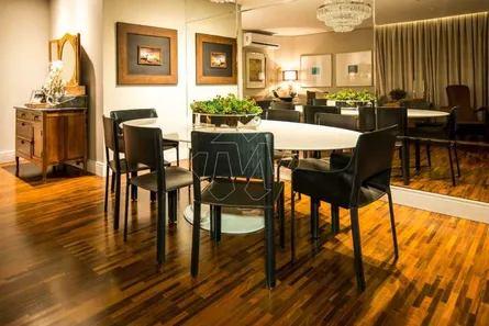 Apartamento com 3 Quartos à venda, 167m² no Centro, Araraquara