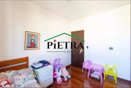 Apartamento com 4 Quartos à venda, 250m² no Luxemburgo, Belo Horizonte
