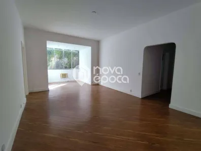 Apartamento com 2 Quartos à venda, 107m² no Flamengo, Rio de Janeiro