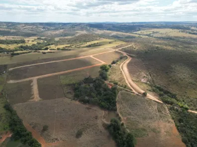 Fazenda/Sítio à venda, 1000m² no , Abadiânia