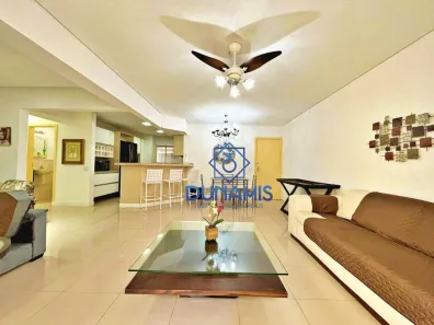 Apartamento com 2 Quartos à venda, 100m² no Pitangueiras, Guarujá
