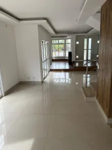 Casa de Condomínio com 4 Quartos para alugar, 320m² no Loteamento Portal do Sol II, Goiânia