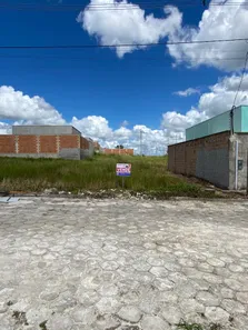 Lote/Terreno com 1 Quarto à venda, 252m² no Jardim América II, Eunápolis