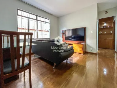 Apartamento com 3 Quartos à venda, 90m² no Monsenhor Messias, Belo Horizonte
