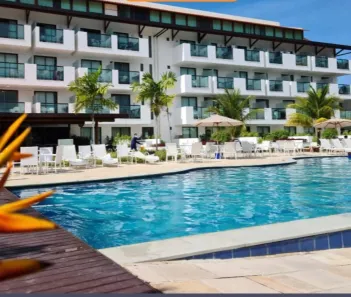 Apartamento com 1 Quarto à venda, 30m² no Camela, Ipojuca