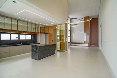 Casa com 4 Quartos à venda, 252m² no Alto da Boa Vista, Brasília