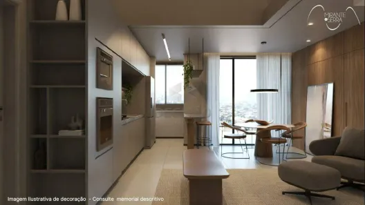 Apartamento com 2 Quartos à venda, 66m² no São Lucas, Belo Horizonte