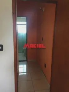 Casa de Condomínio com 2 Quartos à venda, 60m² no Conjunto Residencial Galo Branco, São José dos Campos