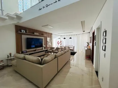 Casa de Condomínio com 3 Quartos à venda, 222m² no Bairro do Grama, Caçapava