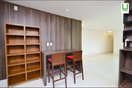 Apartamento com 2 Quartos à venda, 70m² no Savassi, Belo Horizonte
