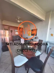 Apartamento com 1 Quarto para alugar, 60m² no Glória, Rio de Janeiro