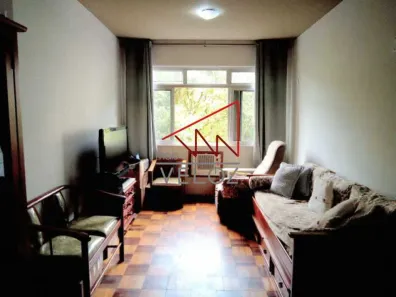 Apartamento com 3 Quartos à venda, 83m² no Botafogo, Rio de Janeiro