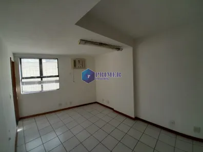 Sala Comercial para alugar, 85m² no São Lucas, Belo Horizonte