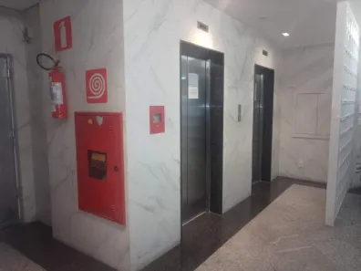 Sala Comercial para alugar, 30m² no São Pedro, Belo Horizonte