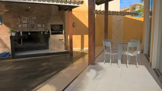 Casa com 4 Quartos à venda, 243m² no Centro, Lauro de Freitas