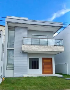 Apartamento com 4 Quartos à venda, 140m² no Caji, Lauro de Freitas
