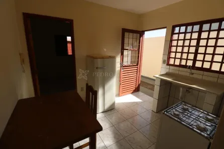 Kitnet com 1 Quarto para alugar, 28m² no Jardim Aclimação, Maringá