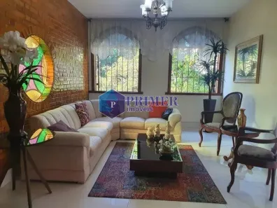 Casa com 4 Quartos à venda, 283m² no Cruzeiro, Belo Horizonte
