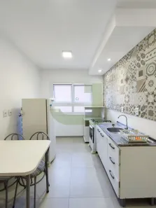 Apartamento com 1 Quarto para alugar, 31m² no Cristo Rei, São Leopoldo