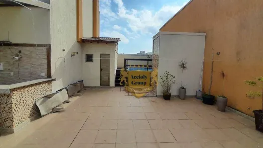 Cobertura com 4 Quartos para alugar, 400m² no Ingá, Niterói
