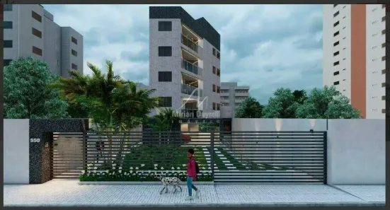 Apartamento com 2 Quartos à venda, 82m² no Caiçara-Adelaide, Belo Horizonte