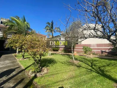 Sobrado com 2 Quartos para alugar, 276m² no Moradas do Sobrado, Gravataí