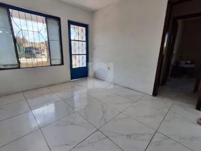 Casa com 3 Quartos para alugar, 110m² no Campina, São Leopoldo