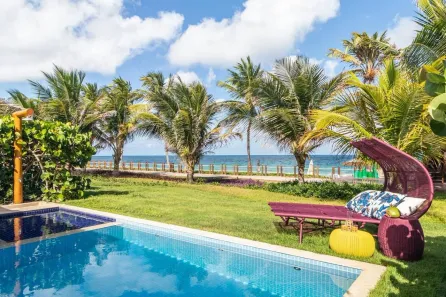 Casa de Condomínio com 4 Quartos à venda, 180m² no Porto de Galinhas, Ipojuca