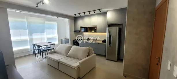 Apartamento com 2 Quartos para alugar, 64m² no Buraquinho, Lauro de Freitas