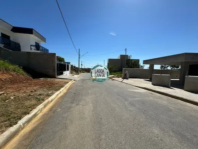 Lote/Terreno à venda, 360m² no Campinho, Lagoa Santa