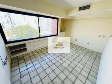 Sala Comercial à venda, 41m² no Pina, Recife