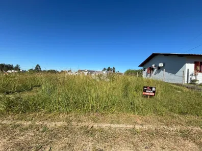 Lote/Terreno à venda, 360m² no Centro, Vera Cruz