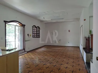 Casa com 4 Quartos para alugar, 532m² no São Pedro, Belo Horizonte