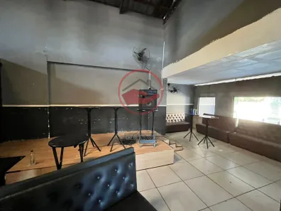 Ponto Comercial com 2 Quartos para alugar, 105m² no Vila Aparecida, Taubaté