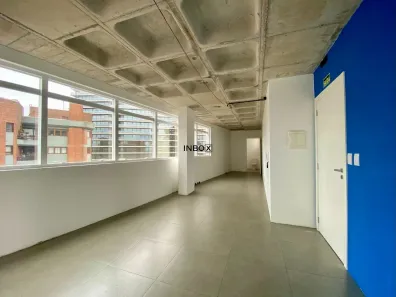 Sala Comercial para alugar, 90m² no Cidade Alta, Bento Gonçalves