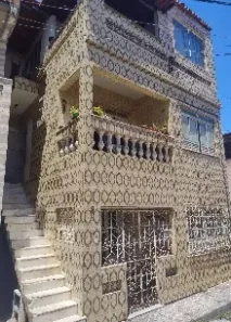 Apartamento com 3 Quartos à venda, 70m² no Nordeste de Amaralina, Salvador