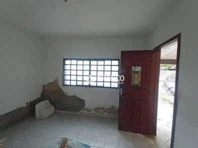 Casa com 3 Quartos à venda, 127m² no Parque São Luís, Taubaté