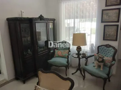 Casa com 3 Quartos à venda, 205m² no Loteamento Residencial Fazenda Casa Grande, Taubaté