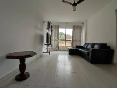 Apartamento com 3 Quartos à venda, 100m² no Jardim Las Palmas, Guarujá