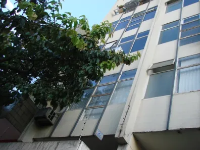 Sala Comercial para alugar, 215m² no Lourdes, Belo Horizonte